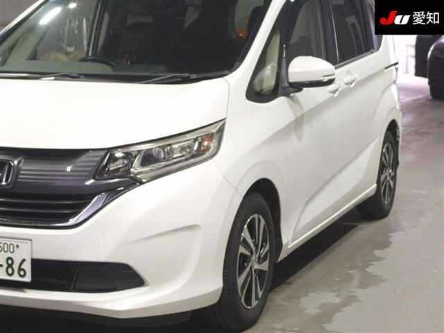 Honda FREED 2018 8079240-7