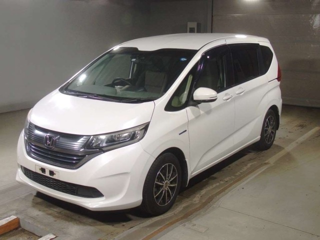 Honda FREED 2018 8079244-0