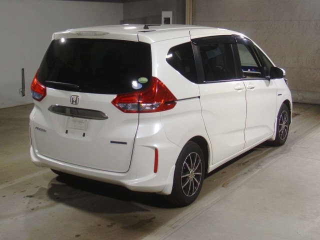 Honda FREED 2018 8079244-1