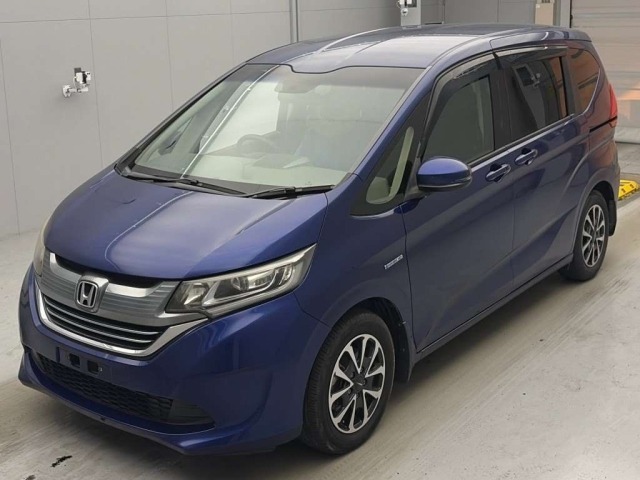 Honda FREED 2017 8079248-0