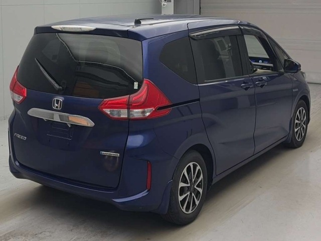 Honda FREED 2017 8079248-1