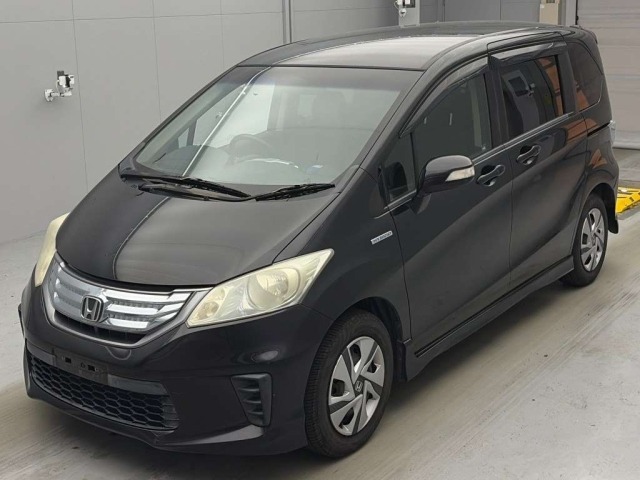 Honda FREED 2011 8079250-0