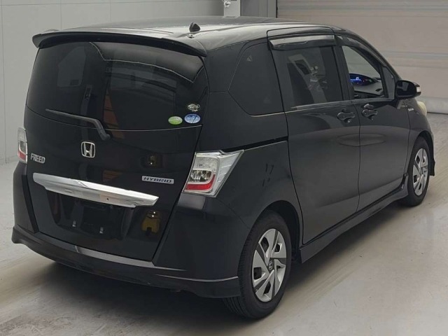Honda FREED 2011 8079250-1