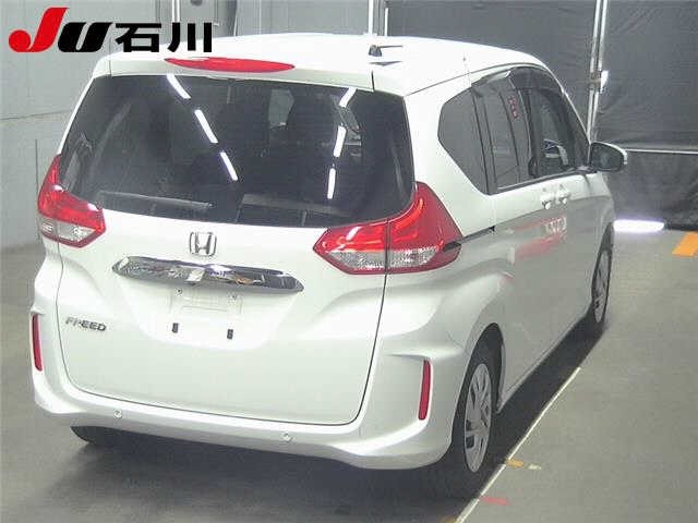 Honda FREED 2022 8079253-1