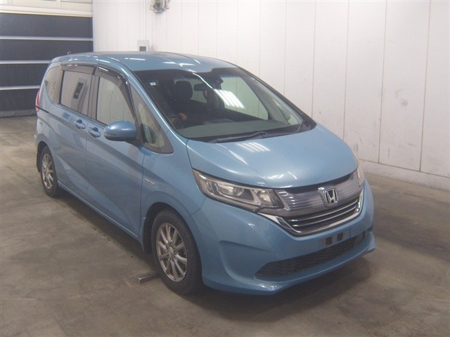 Honda FREED 2017 8079255-0