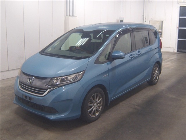 Honda FREED 2017 8079255-4