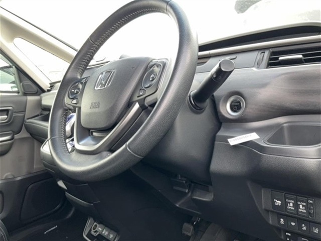 Honda FREED 2017 8079255-7