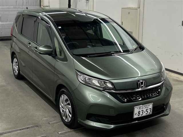 Honda FREED 2024 8079256-0