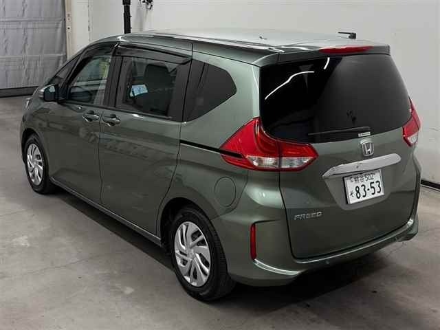 Honda FREED 2024 8079256-1