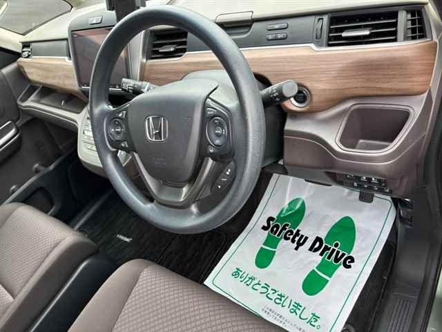 Honda FREED 2024 8079256-3