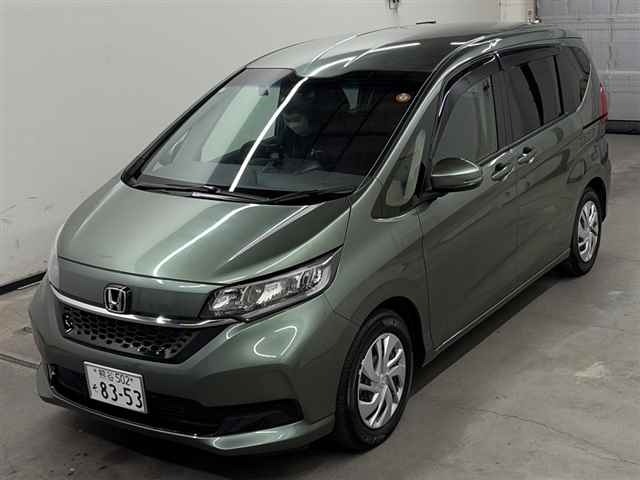 Honda FREED 2024 8079256-4