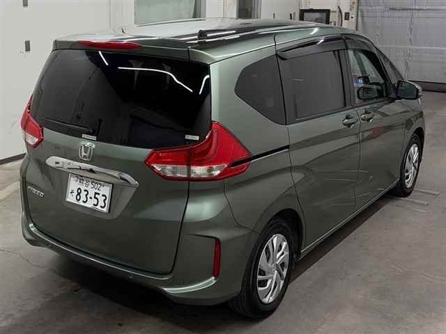 Honda FREED 2024 8079256-5