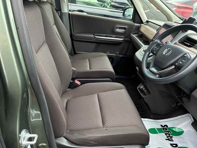 Honda FREED 2024 8079256-7