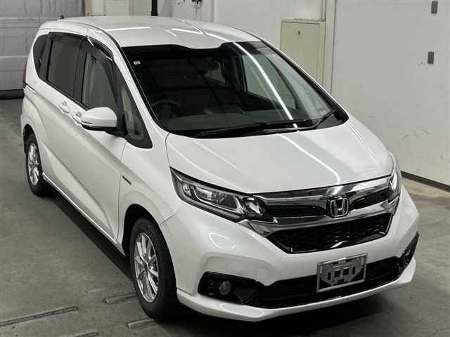 Honda FREED 2019 8079266-0