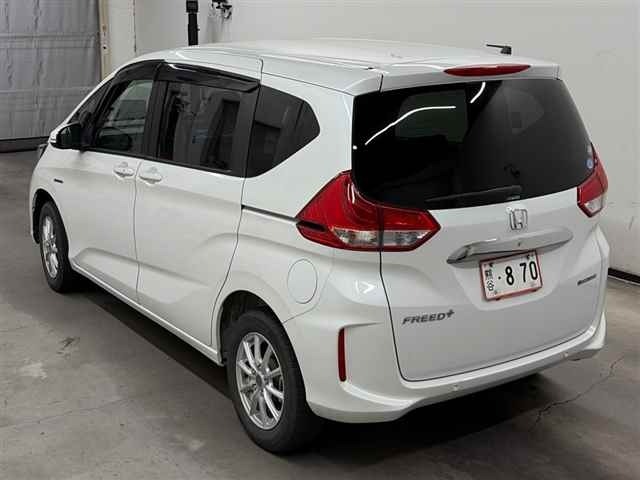 Honda FREED 2019 8079266-1