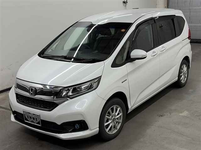 Honda FREED 2019 8079266-4
