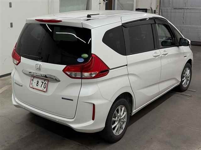 Honda FREED 2019 8079266-5