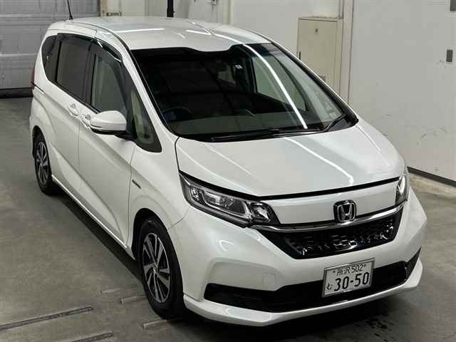Honda FREED 2021 8079267-0