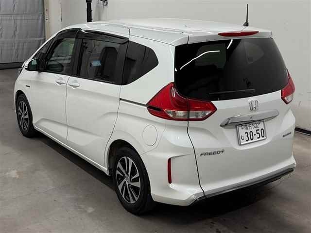 Honda FREED 2021 8079267-1