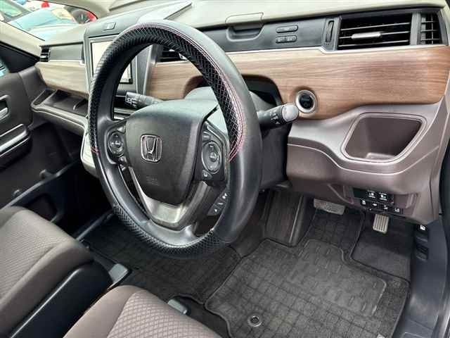 Honda FREED 2021 8079267-3