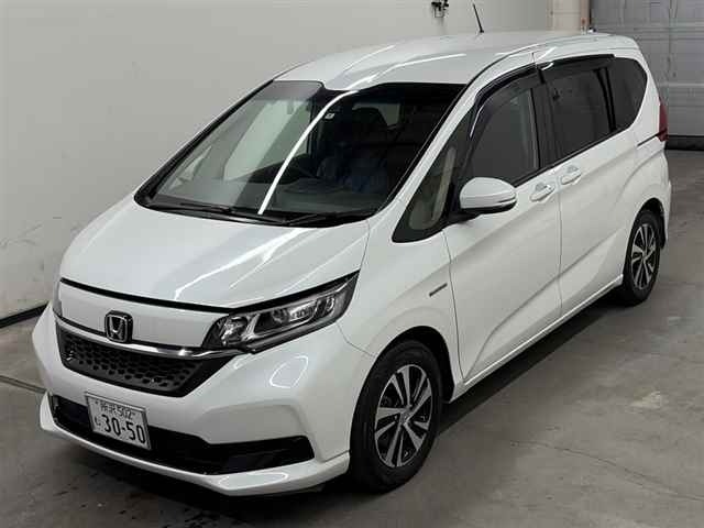 Honda FREED 2021 8079267-4