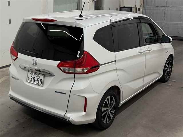 Honda FREED 2021 8079267-5