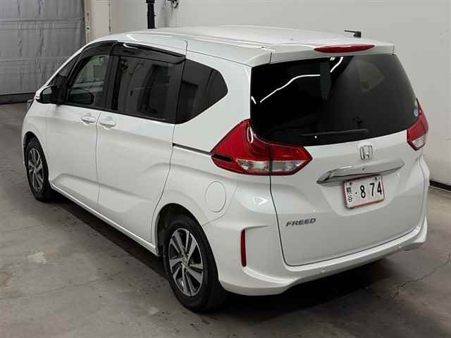 Honda FREED 2021 8079270-1