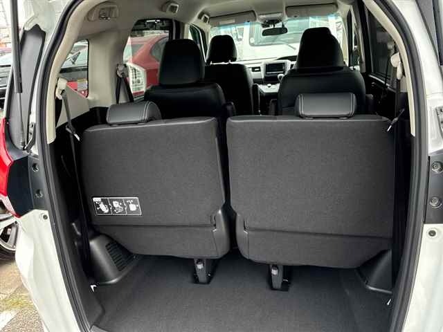 Honda FREED 2021 8079270-10