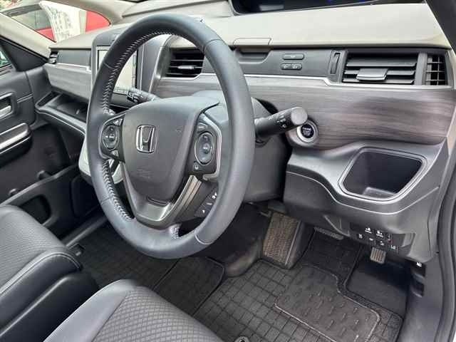 Honda FREED 2021 8079270-3