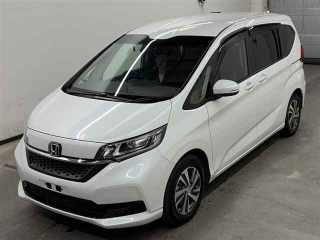 Honda FREED 2021 8079270-4