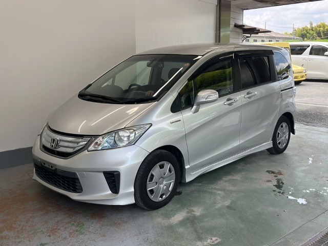 Honda FREED 2012 8079276-0