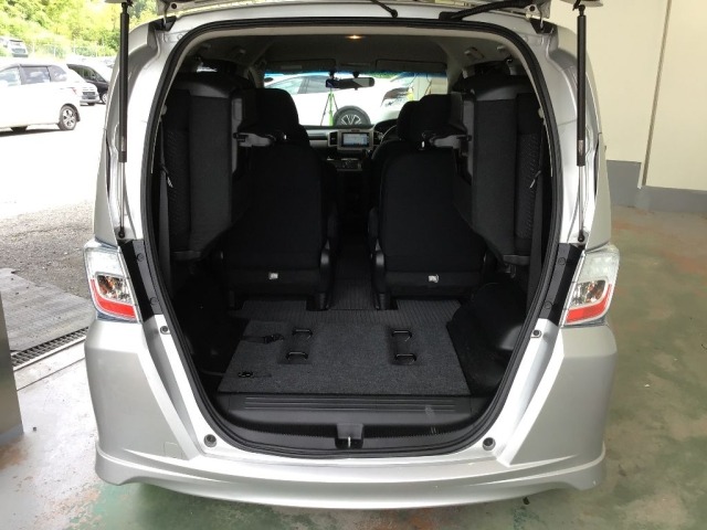Honda FREED 2012 8079276-7