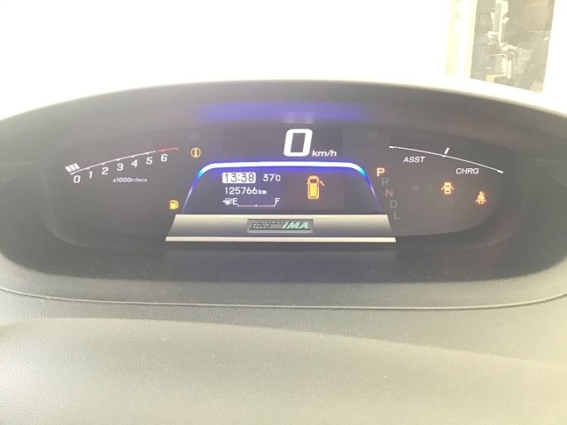 Honda FREED 2012 8079276-8