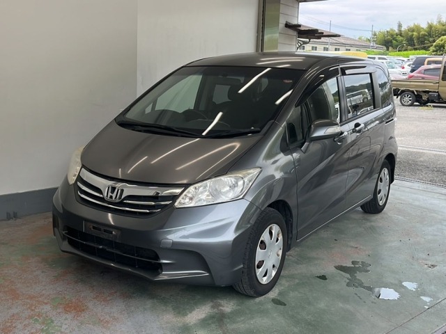 Honda FREED 2012 8079277-0