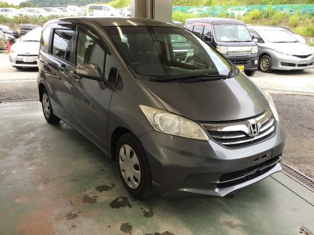 Honda FREED 2012 8079277-3