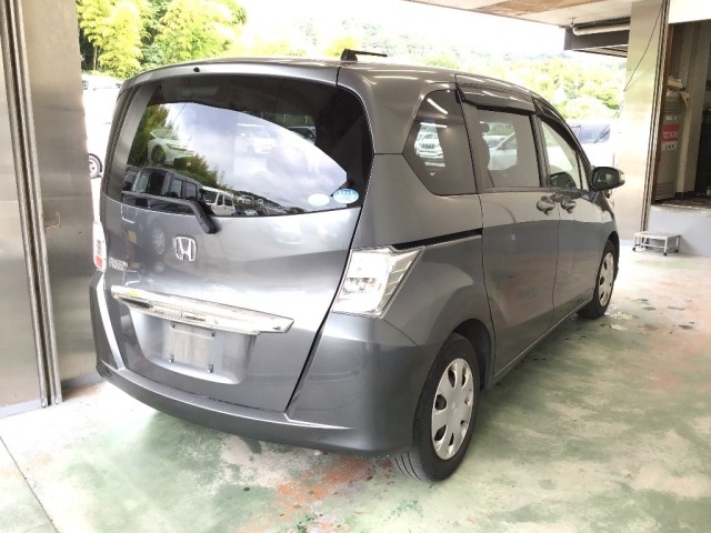 Honda FREED 2012 8079277-4