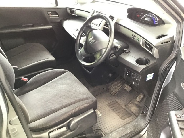 Honda FREED 2012 8079277-5