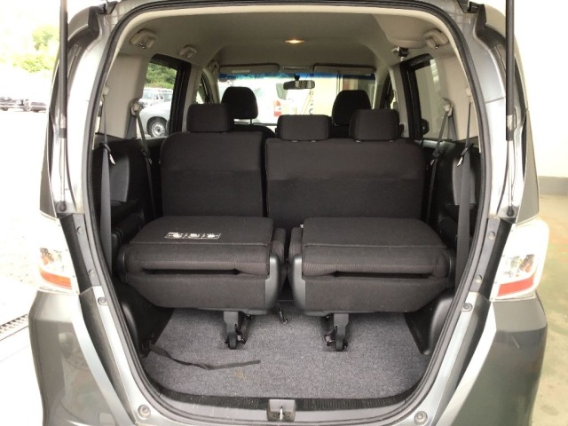 Honda FREED 2012 8079277-7