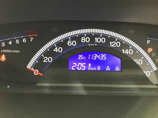 Honda FREED 2012 8079277-8