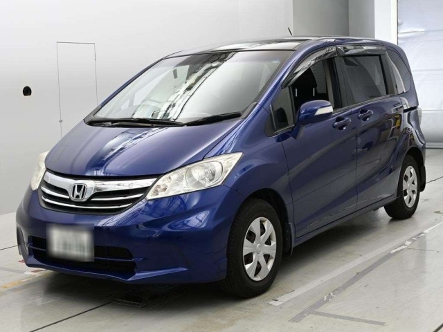 Honda FREED 2013 8079324-0