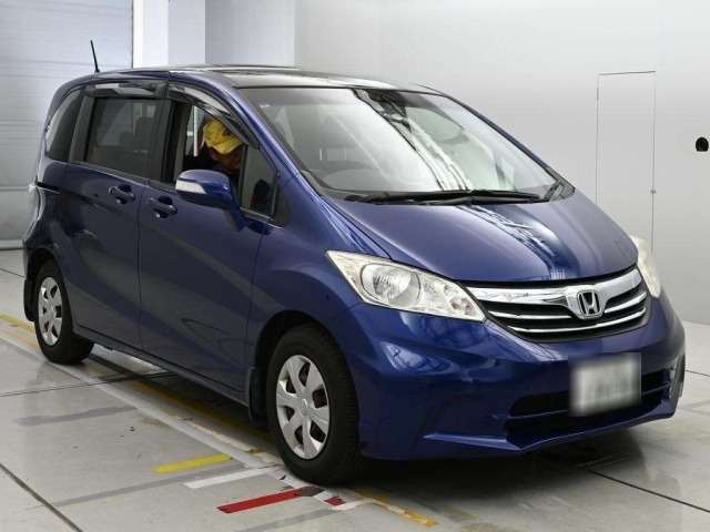 Honda FREED 2013 8079324-5