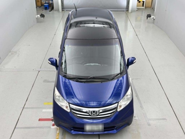 Honda FREED 2013 8079324-7