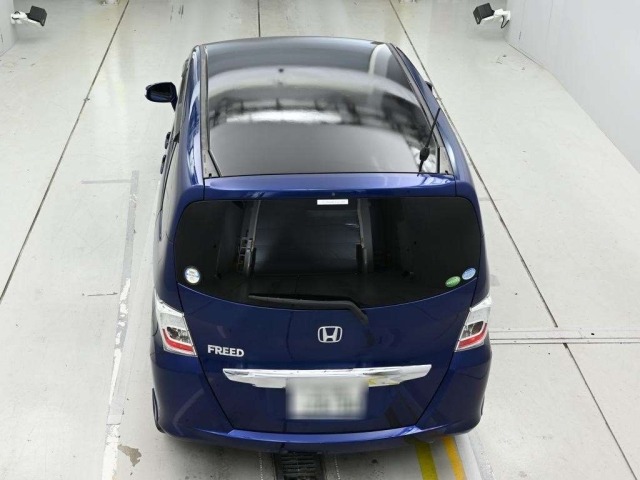 Honda FREED 2013 8079324-8