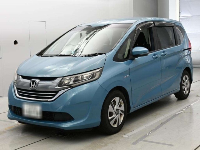 Honda FREED 2016 8079325-0