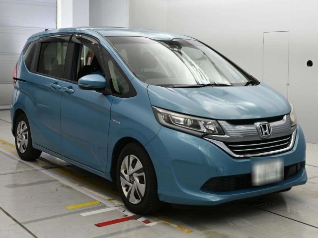 Honda FREED 2016 8079325-5