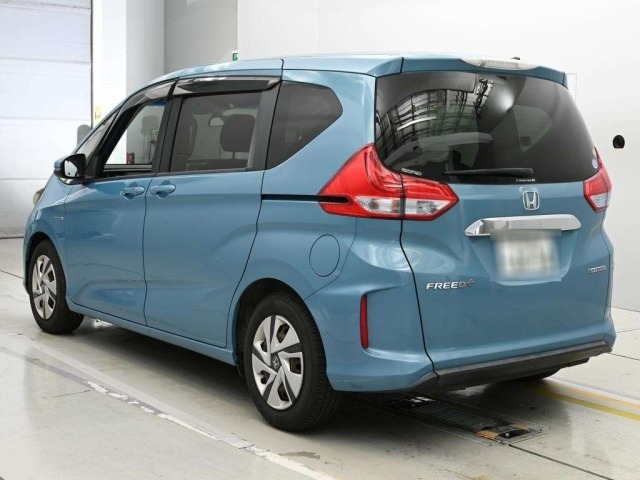 Honda FREED 2016 8079325-6