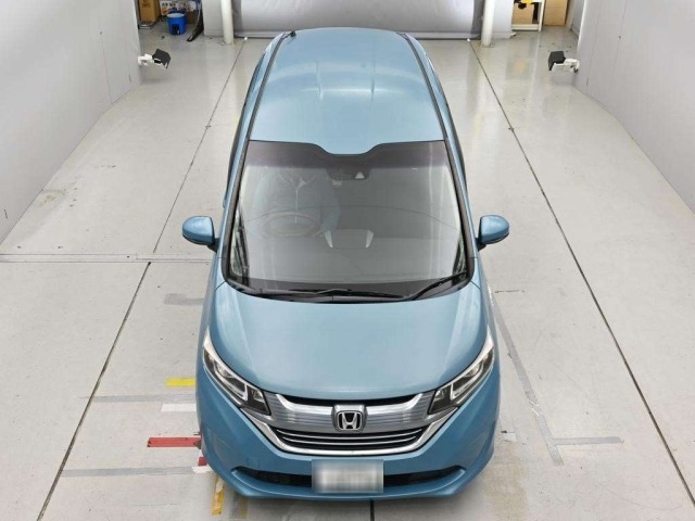 Honda FREED 2016 8079325-7