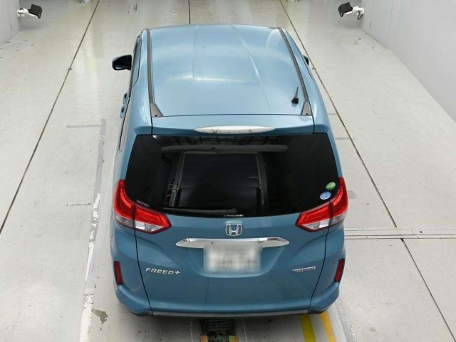Honda FREED 2016 8079325-8