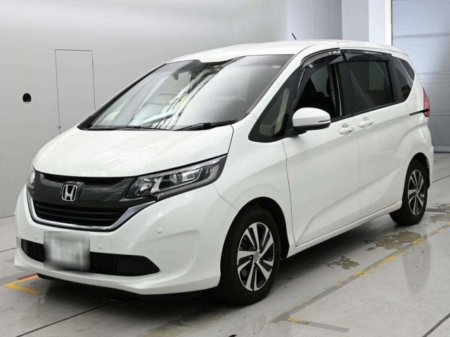 Honda FREED 2018 8079343-0