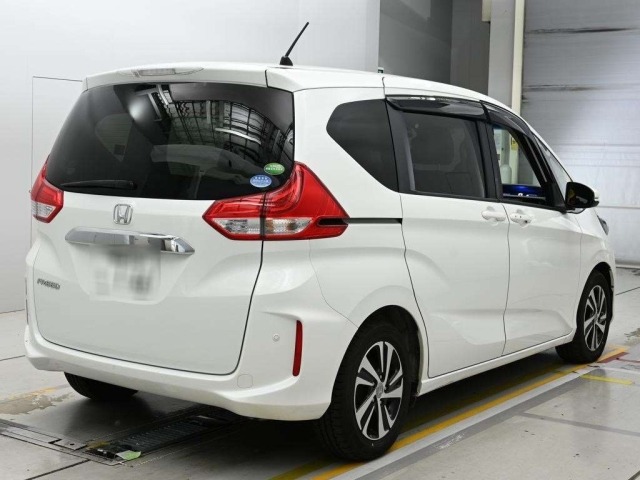 Honda FREED 2018 8079343-1